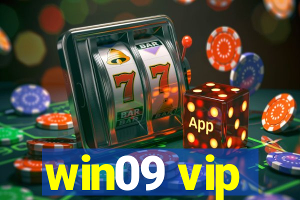 win09 vip